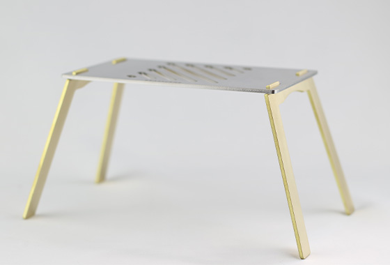 クッカースタンド